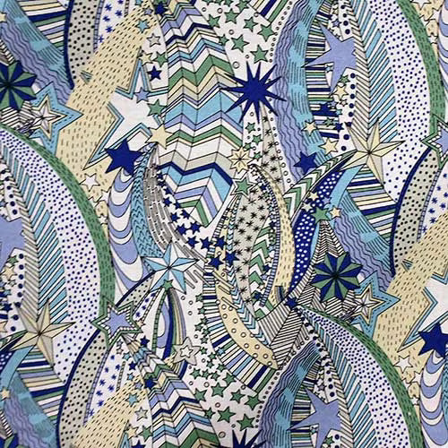 Quilting Liberty My Little Star