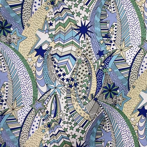 My Little Star · Quilting Liberty