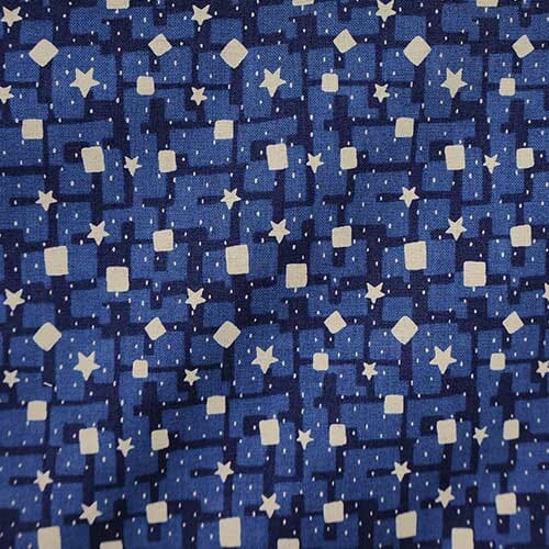 Cosmic Scatter · Quilting Liberty