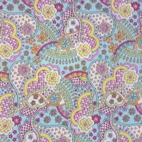 Virginia · Lifestyle Cotton