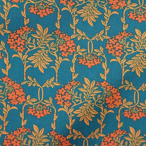 Nouveau Mayflower · Quilting Liberty