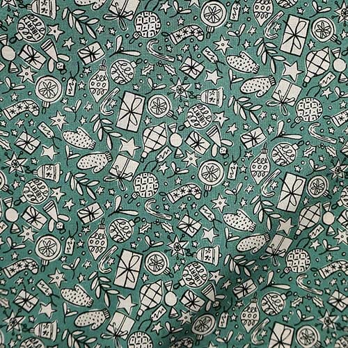 Piccadilly Poplin & Organic Piccadilly Poplin Organic 0154 margaret annie 01546854Z