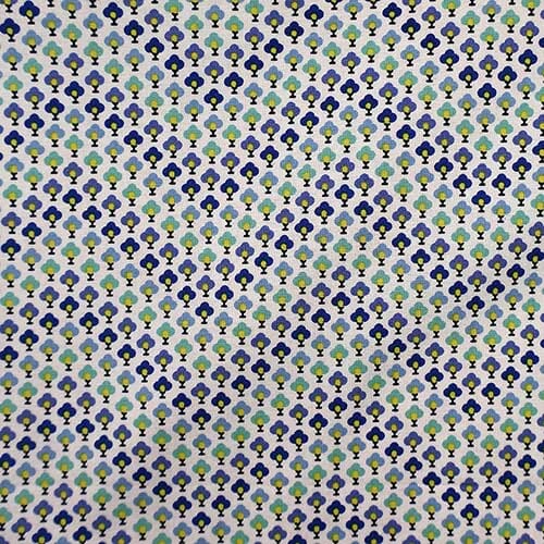 Topiary Chevron · Quilting Liberty