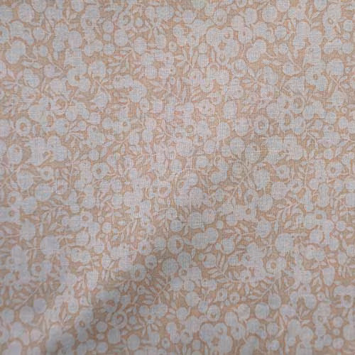 Quilting Liberty Shell