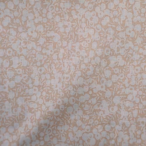 Shell · Quilting Liberty