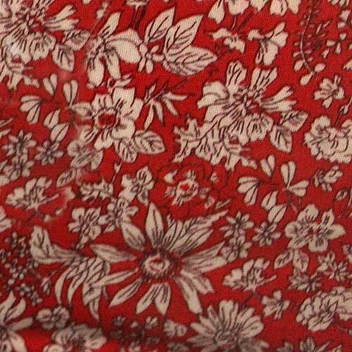 Emily Silhouet Flwr · Quilting Liberty