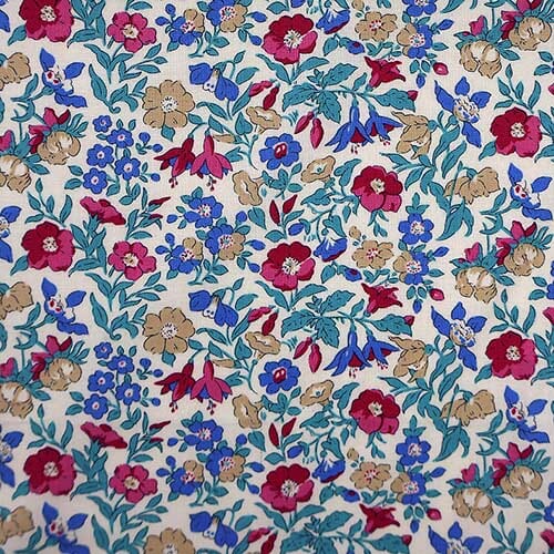 Mamie · Quilting Liberty