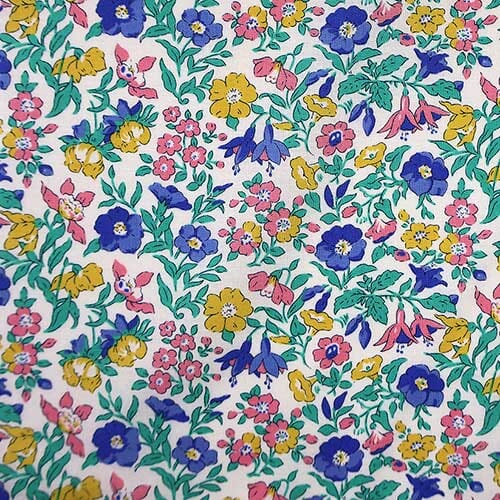 Mamie · Quilting Liberty