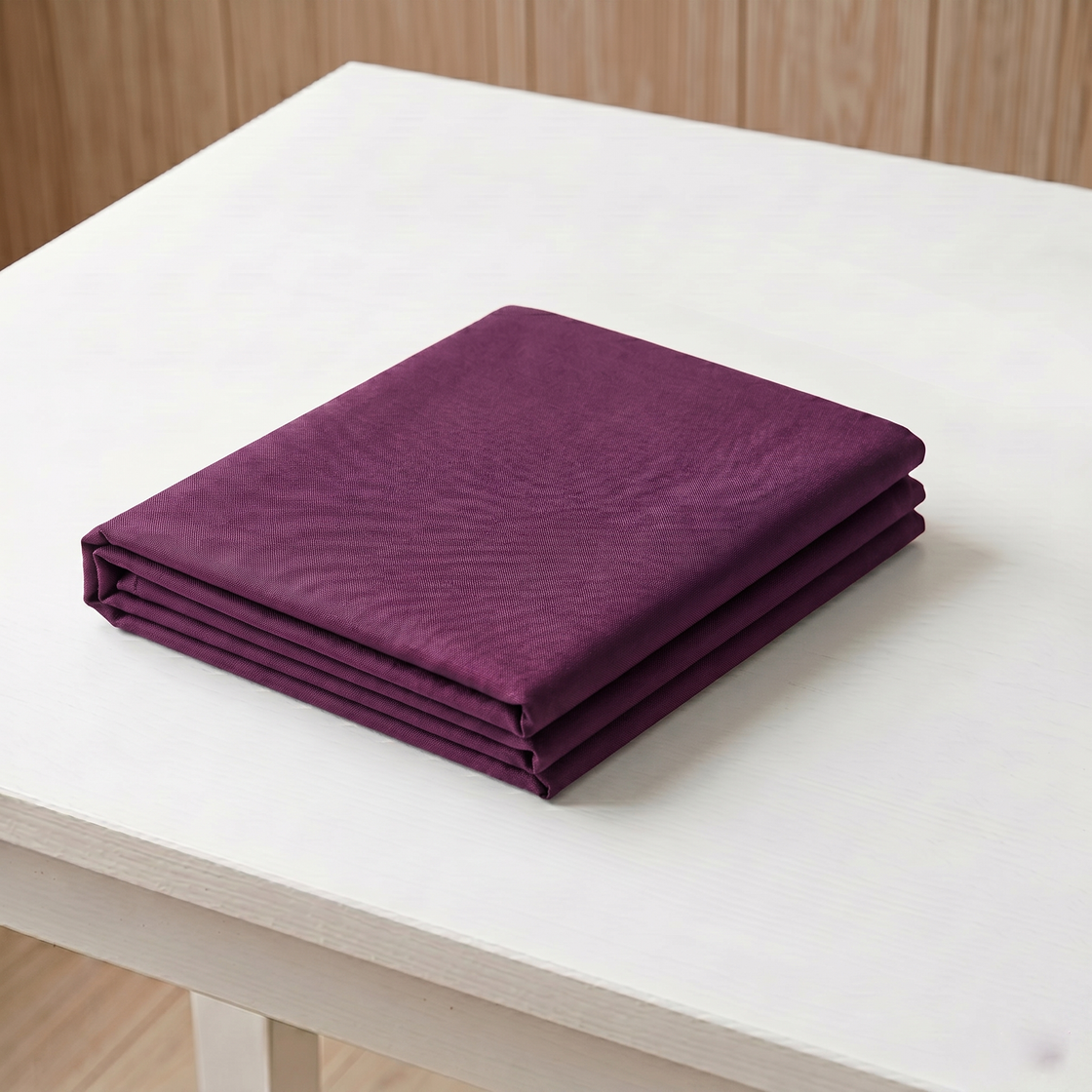 Tana Lawn Plain 0364 Lt Aubergine