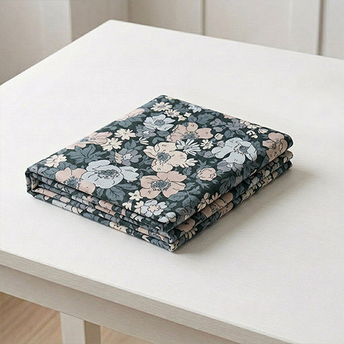 Quilting Liberty Cosmos Field 01666830A