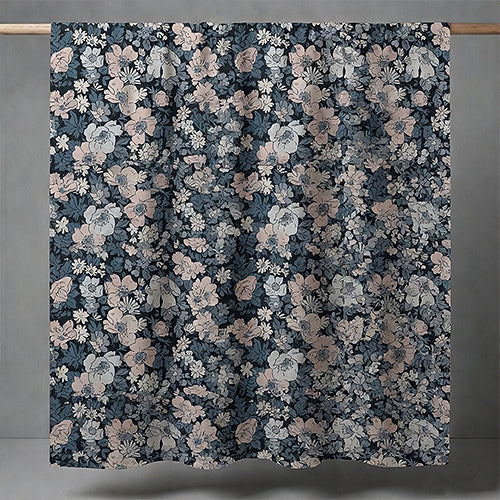 Quilting Liberty Cosmos Field 01666830A
