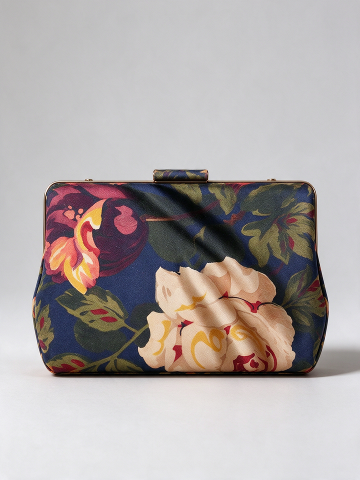 Evening clutch
